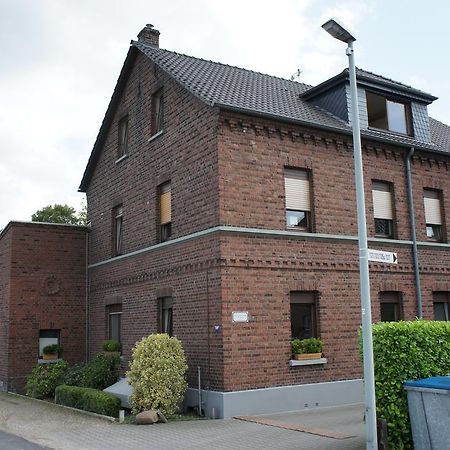 Ferienwohnung Poettershof Krefeld Szoba fotó