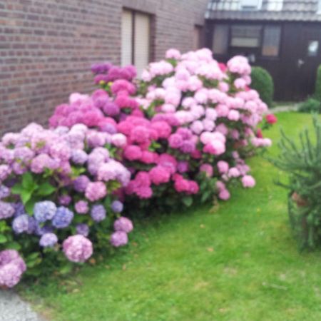 Ferienwohnung Poettershof Krefeld Kültér fotó
