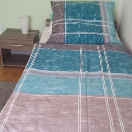 Ferienwohnung Poettershof Krefeld Kültér fotó