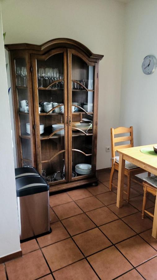 Ferienwohnung Poettershof Krefeld Kültér fotó