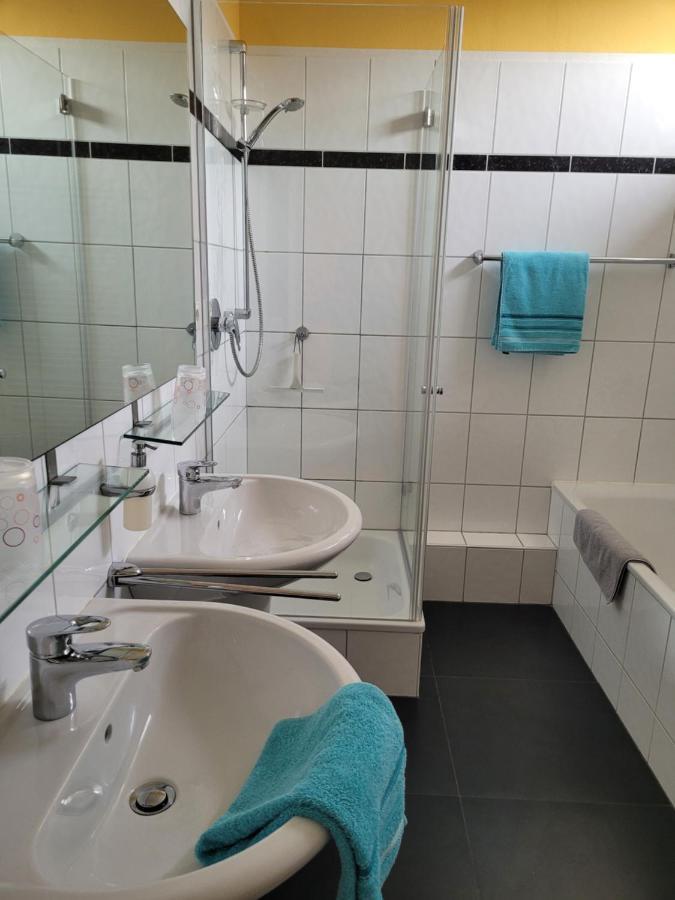 Ferienwohnung Poettershof Krefeld Kültér fotó
