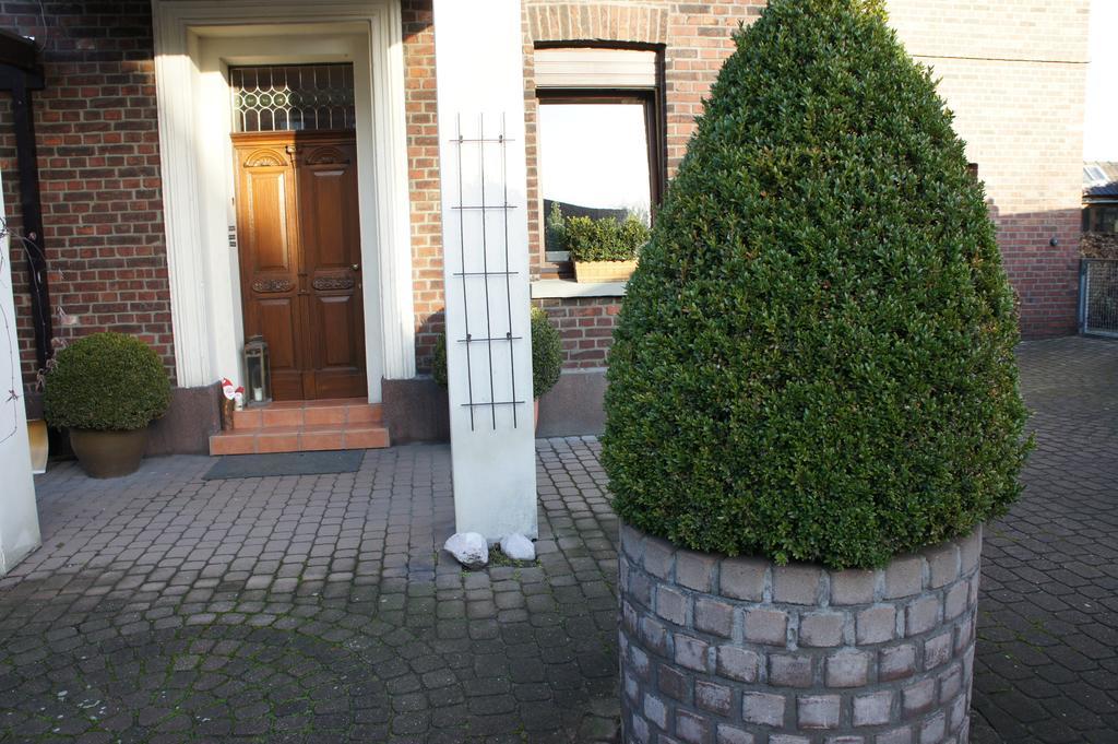 Ferienwohnung Poettershof Krefeld Szoba fotó