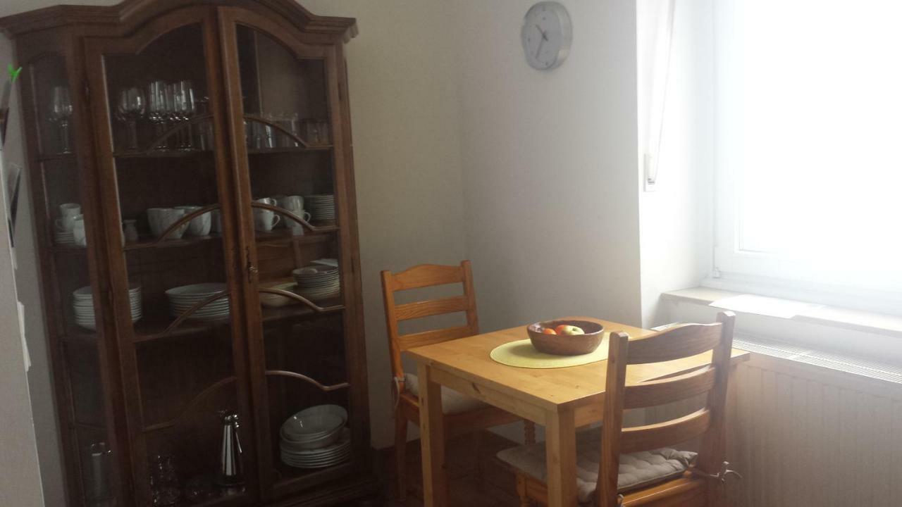 Ferienwohnung Poettershof Krefeld Kültér fotó