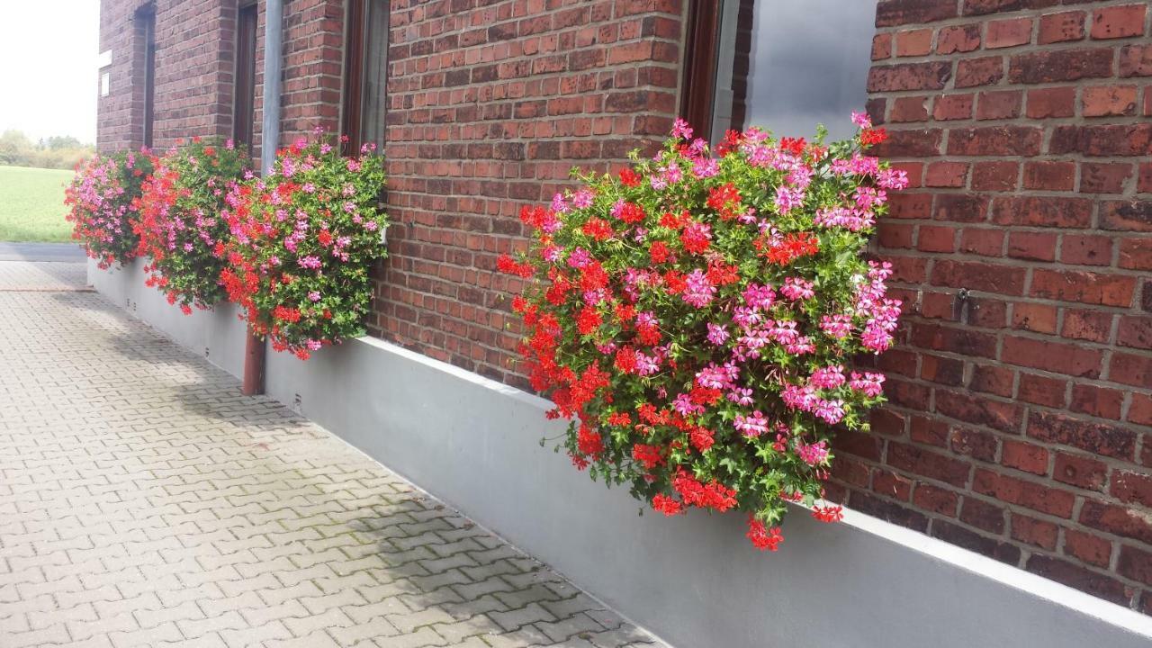 Ferienwohnung Poettershof Krefeld Kültér fotó