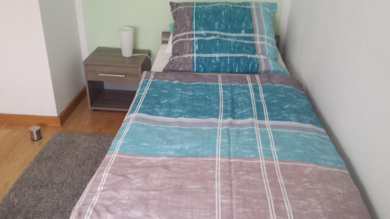 Ferienwohnung Poettershof Krefeld Kültér fotó